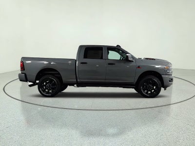 2026 RAM Ram 2500 Black Express