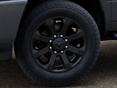 2026 RAM Ram 2500 RAM 2500 TRADESMAN CREW CAB 4X4 (149 IN WB 6 FT 4 IN BOX)