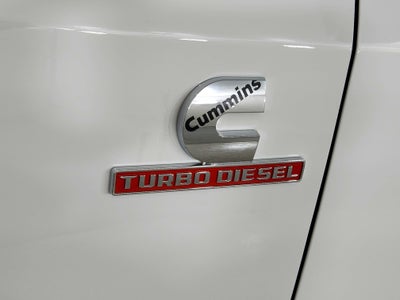 2026 RAM Ram 2500 RAM 2500 TRADESMAN CREW CAB 4X4 (149 IN WB 6 FT 4 IN BOX)