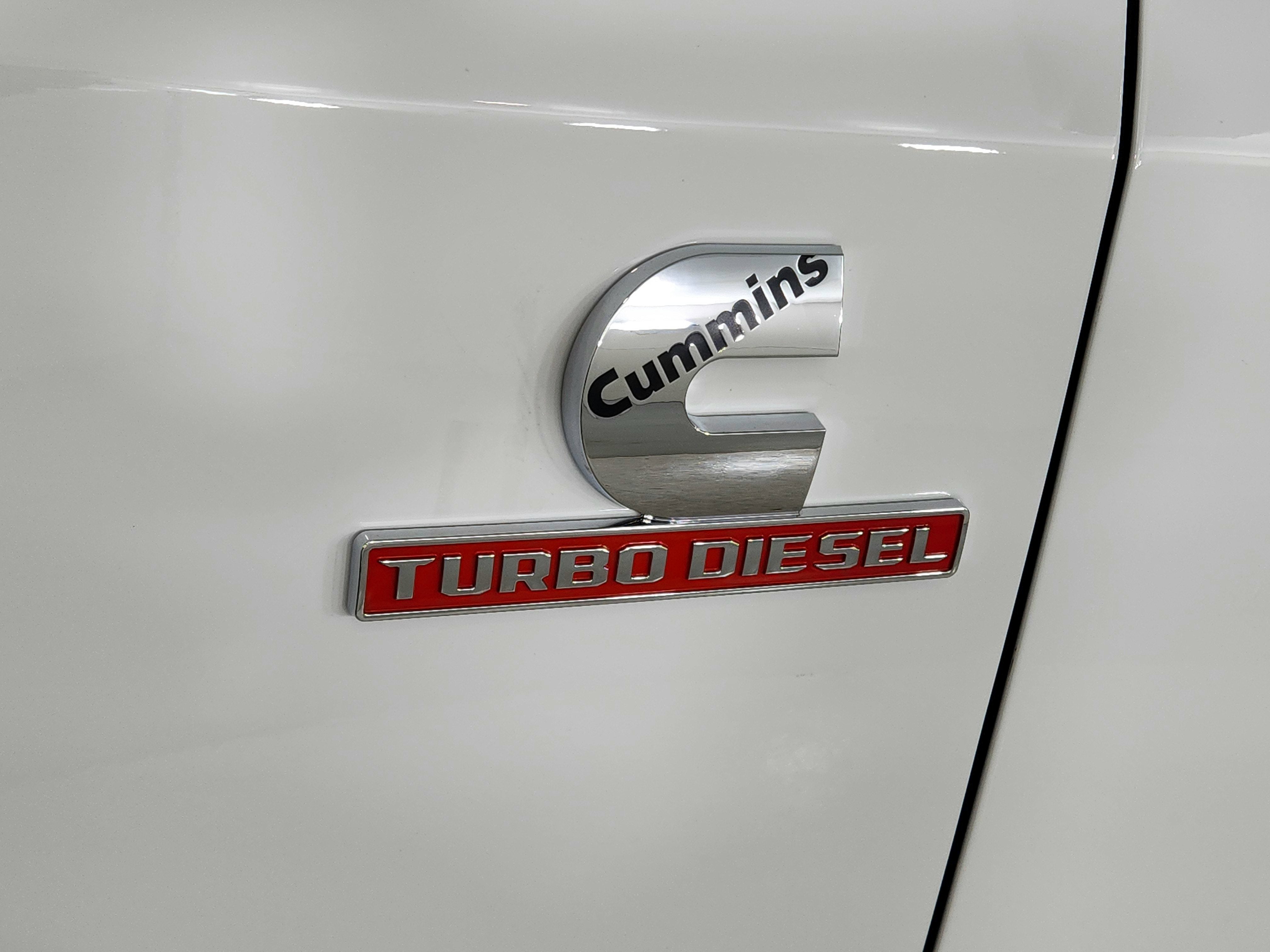 2026 RAM Ram 2500 RAM 2500 TRADESMAN CREW CAB 4X4 (149 IN WB 6 FT 4 IN BOX)