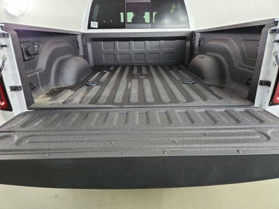 2026 RAM Ram 2500 RAM 2500 TRADESMAN CREW CAB 4X4 (149 IN WB 6 FT 4 IN BOX)