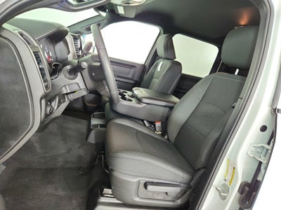 2026 RAM Ram 2500 RAM 2500 TRADESMAN CREW CAB 4X4 (149 IN WB 6 FT 4 IN BOX)