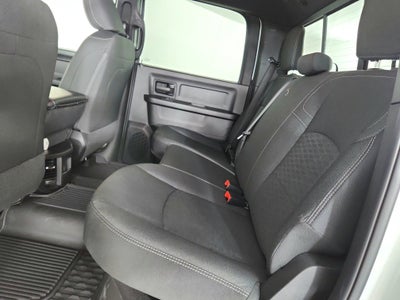 2026 RAM Ram 2500 RAM 2500 TRADESMAN CREW CAB 4X4 (149 IN WB 6 FT 4 IN BOX)