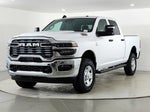 2026 RAM Ram 2500 RAM 2500 TRADESMAN CREW CAB 4X4 (149 IN WB 6 FT 4 IN BOX)