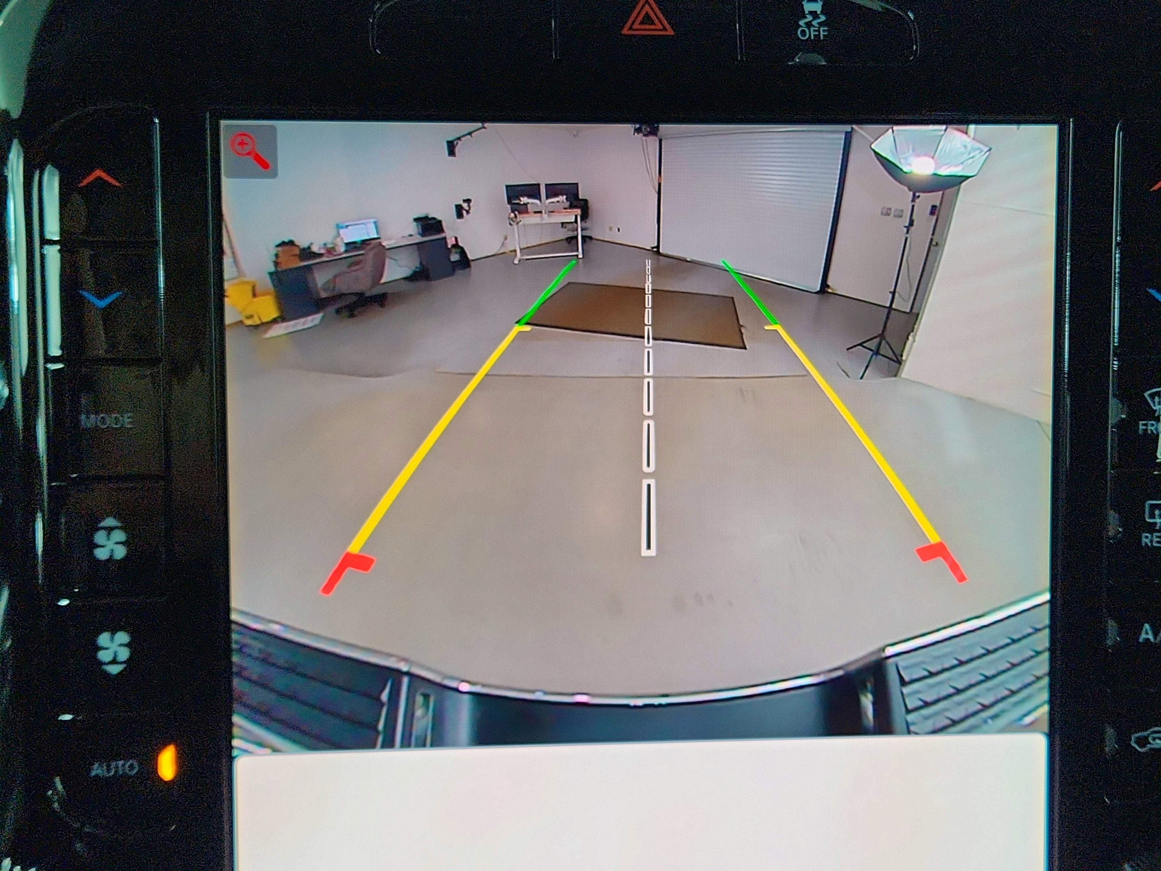 2026 RAM Ram 2500 RAM 2500 TRADESMAN CREW CAB 4X4 (149 IN WB 6 FT 4 IN BOX)