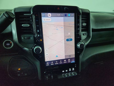 2026 RAM Ram 2500 RAM 2500 TRADESMAN CREW CAB 4X4 (149 IN WB 6 FT 4 IN BOX)