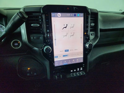 2026 RAM Ram 2500 RAM 2500 TRADESMAN CREW CAB 4X4 (149 IN WB 6 FT 4 IN BOX)