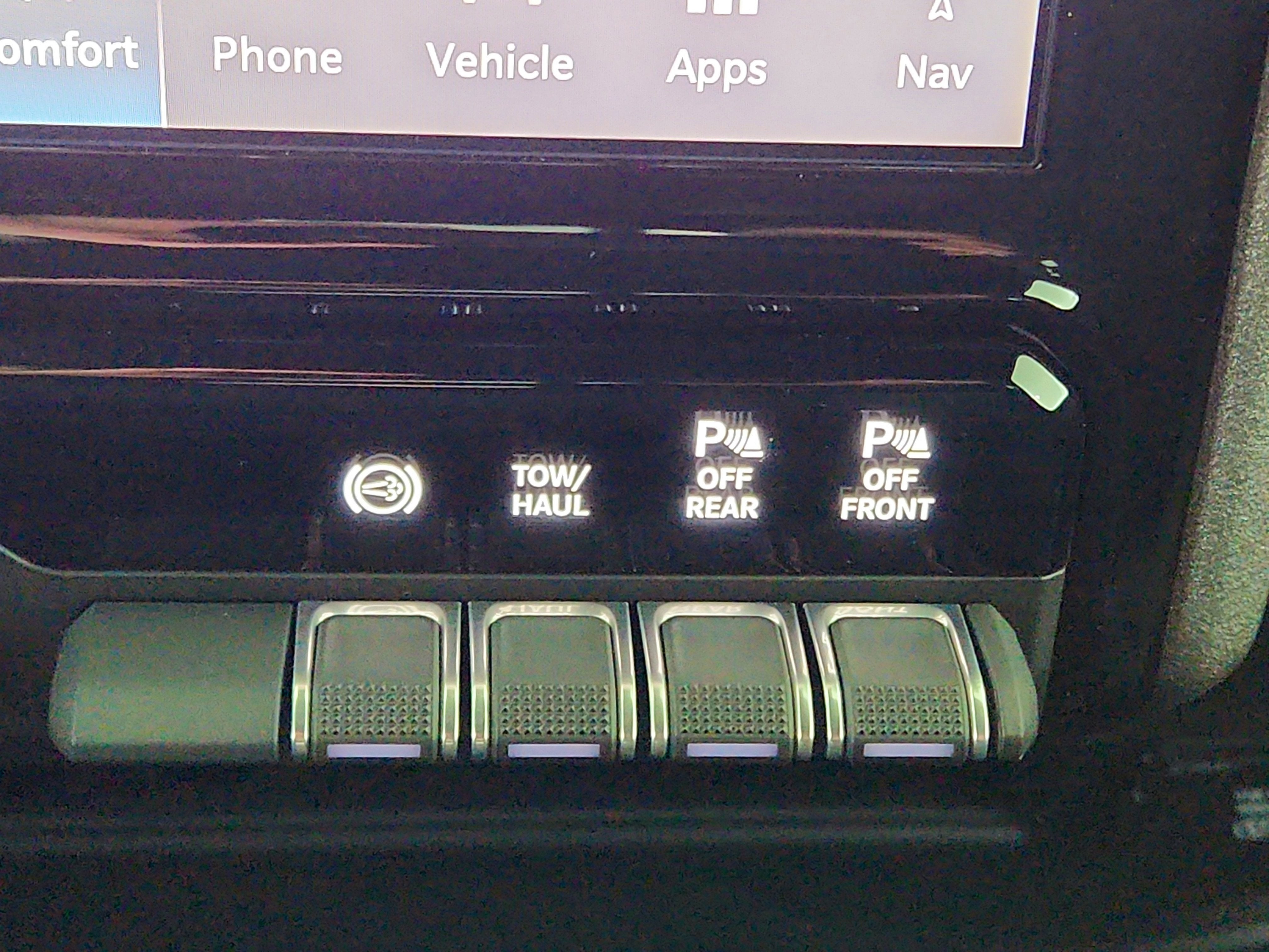 2026 RAM Ram 2500 RAM 2500 TRADESMAN CREW CAB 4X4 (149 IN WB 6 FT 4 IN BOX)