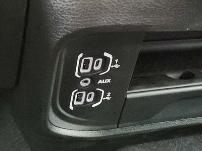 2026 RAM Ram 2500 RAM 2500 TRADESMAN CREW CAB 4X4 (149 IN WB 6 FT 4 IN BOX)