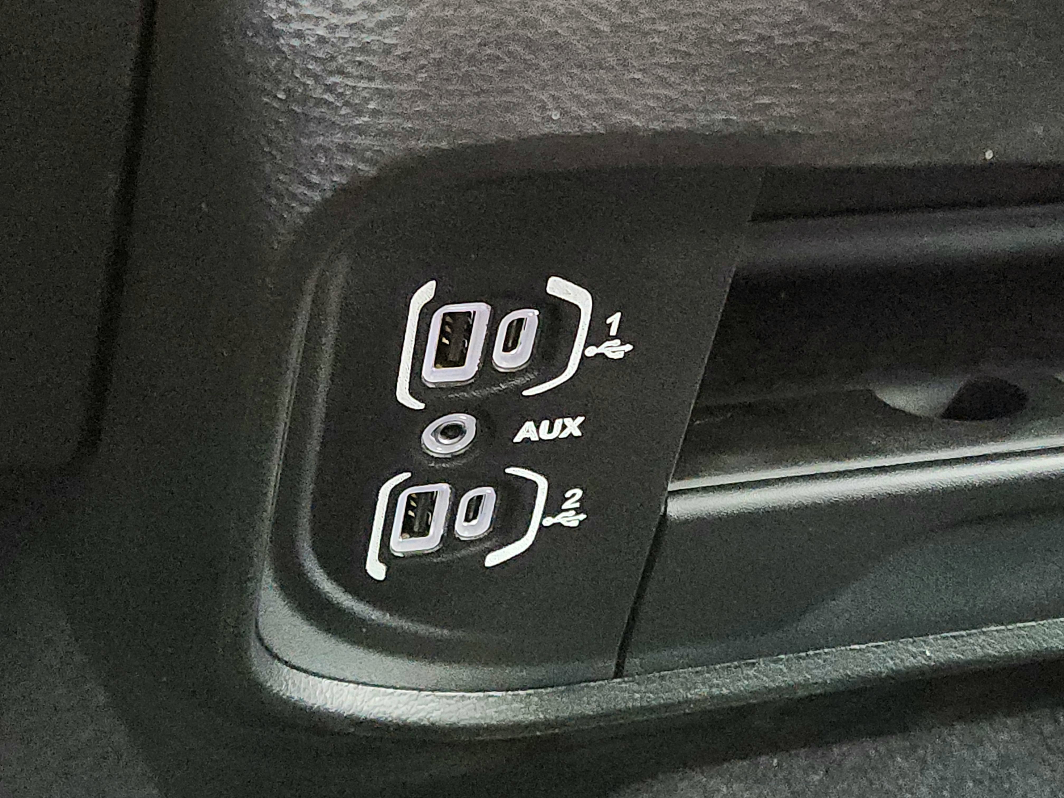 2026 RAM Ram 2500 RAM 2500 TRADESMAN CREW CAB 4X4 (149 IN WB 6 FT 4 IN BOX)