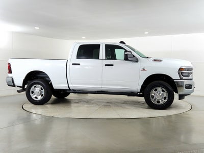 2026 RAM Ram 2500 RAM 2500 TRADESMAN CREW CAB 4X4 (149 IN WB 6 FT 4 IN BOX)