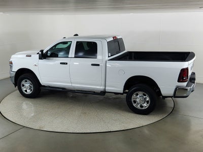 2026 RAM Ram 2500 RAM 2500 TRADESMAN CREW CAB 4X4 (149 IN WB 6 FT 4 IN BOX)