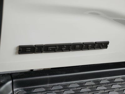 2026 RAM Ram 2500 RAM 2500 BIG HORN CREW CAB 4X4 (149 IN WB 6 FT 4 IN BOX)