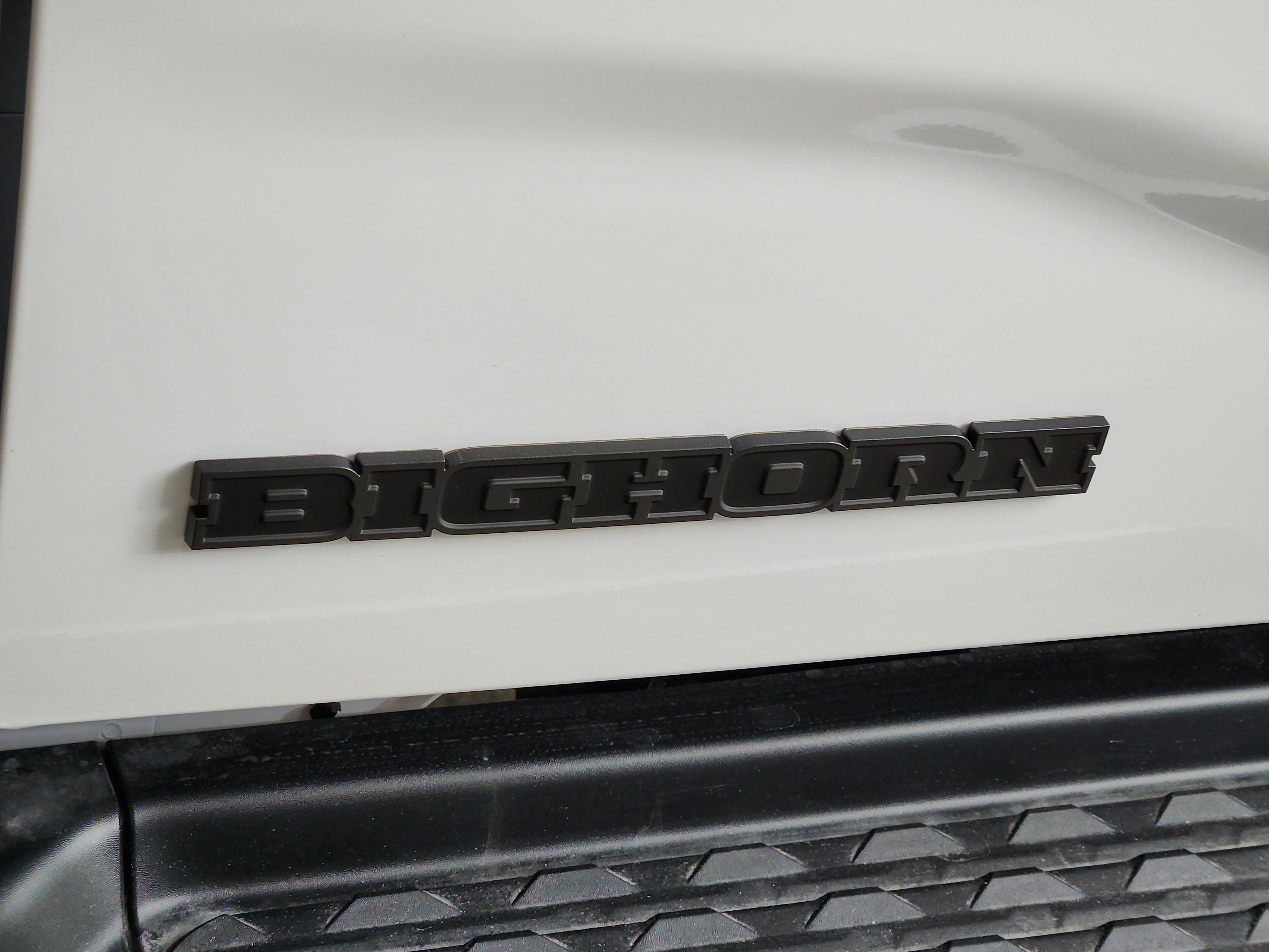 2026 RAM Ram 2500 RAM 2500 BIG HORN CREW CAB 4X4 (149 IN WB 6 FT 4 IN BOX)