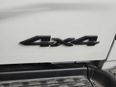2026 RAM Ram 2500 RAM 2500 BIG HORN CREW CAB 4X4 (149 IN WB 6 FT 4 IN BOX)