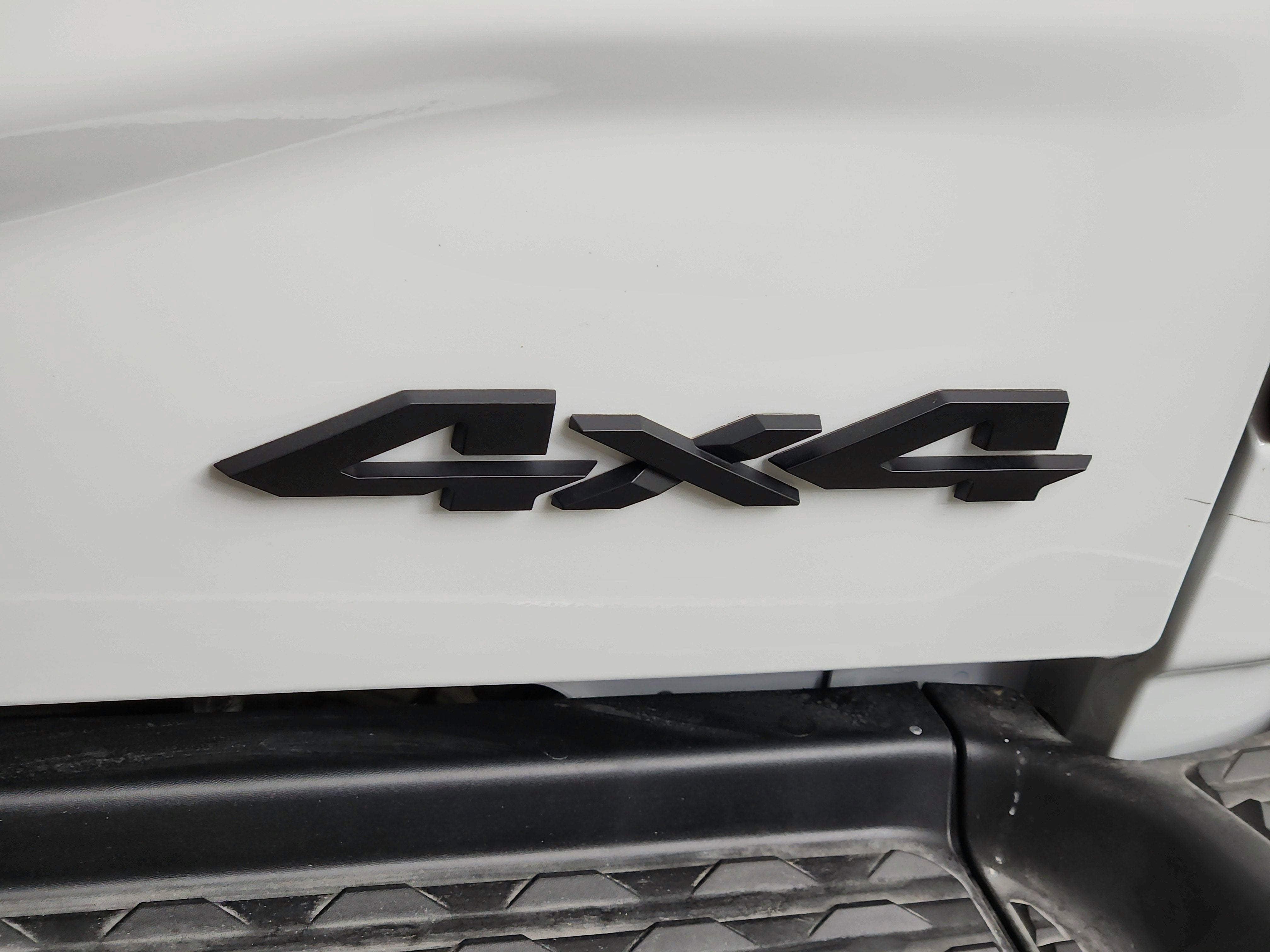 2026 RAM Ram 2500 RAM 2500 BIG HORN CREW CAB 4X4 (149 IN WB 6 FT 4 IN BOX)