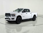2026 RAM Ram 2500 RAM 2500 BIG HORN CREW CAB 4X4 (149 IN WB 6 FT 4 IN BOX)