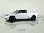 2026 RAM Ram 2500 RAM 2500 BIG HORN CREW CAB 4X4 (149 IN WB 6 FT 4 IN BOX)