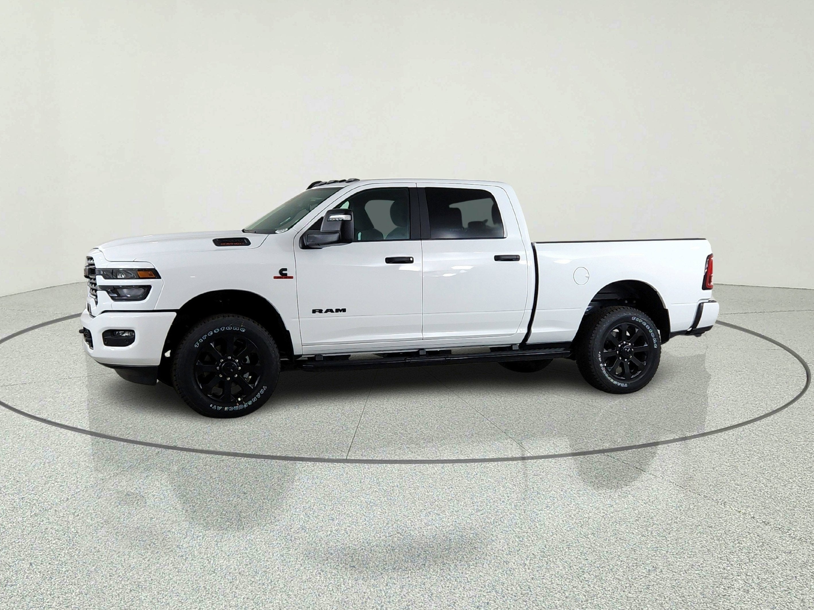 2026 RAM Ram 2500 RAM 2500 BIG HORN CREW CAB 4X4 (149 IN WB 6 FT 4 IN BOX)