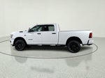 2026 RAM Ram 2500 RAM 2500 BIG HORN CREW CAB 4X4 (149 IN WB 6 FT 4 IN BOX)