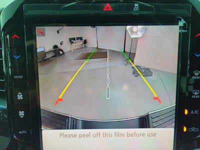 2025 RAM Ram 2500 RAM 2500 BIG HORN CREW CAB 4X4 (149 IN WB 6 FT 4 IN BOX)