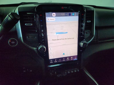 2025 RAM Ram 2500 RAM 2500 BIG HORN CREW CAB 4X4 (149 IN WB 6 FT 4 IN BOX)