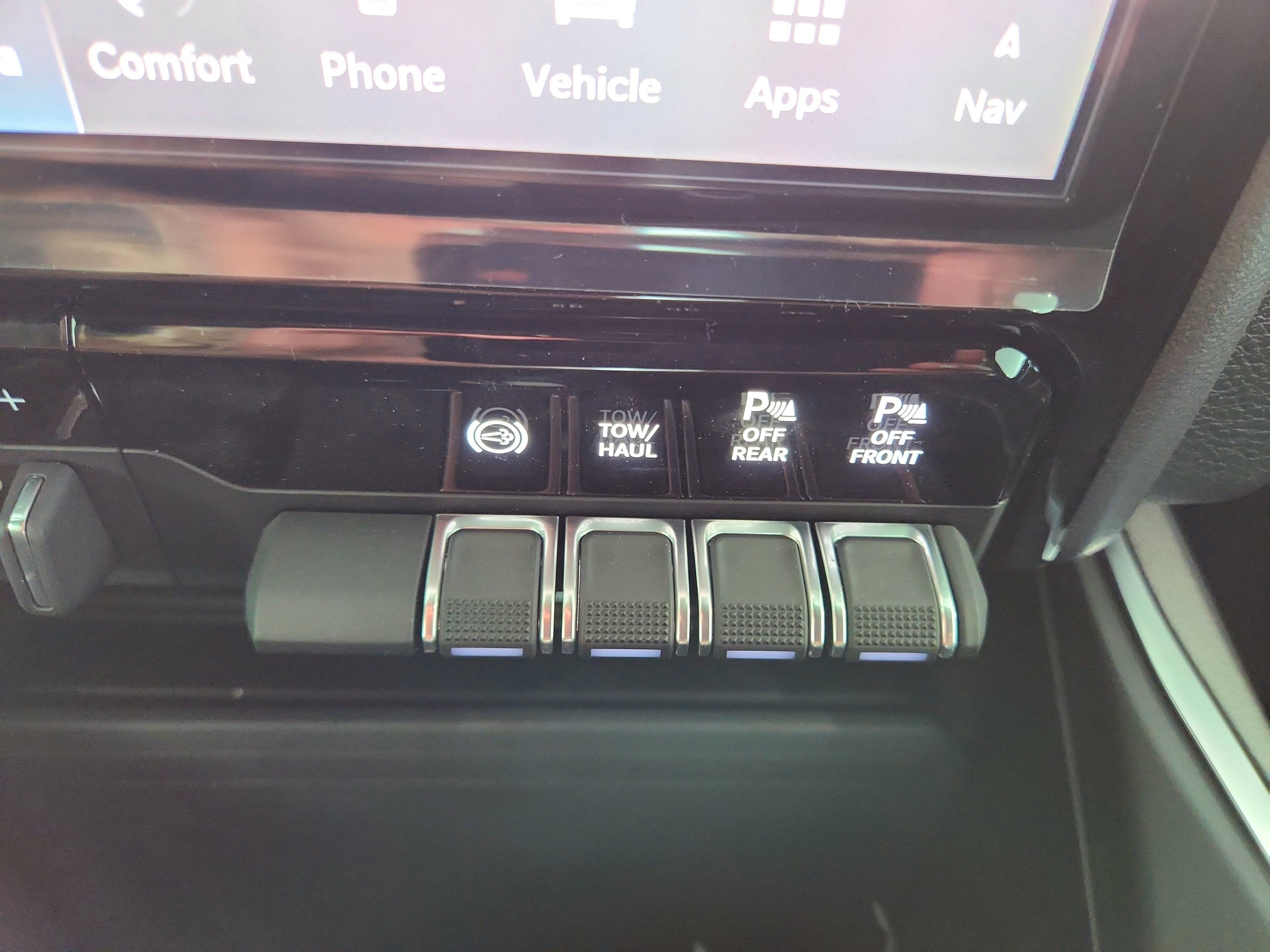 2025 RAM Ram 2500 RAM 2500 BIG HORN CREW CAB 4X4 (149 IN WB 6 FT 4 IN BOX)