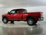 2025 RAM Ram 2500 RAM 2500 BIG HORN CREW CAB 4X4 (149 IN WB 6 FT 4 IN BOX)