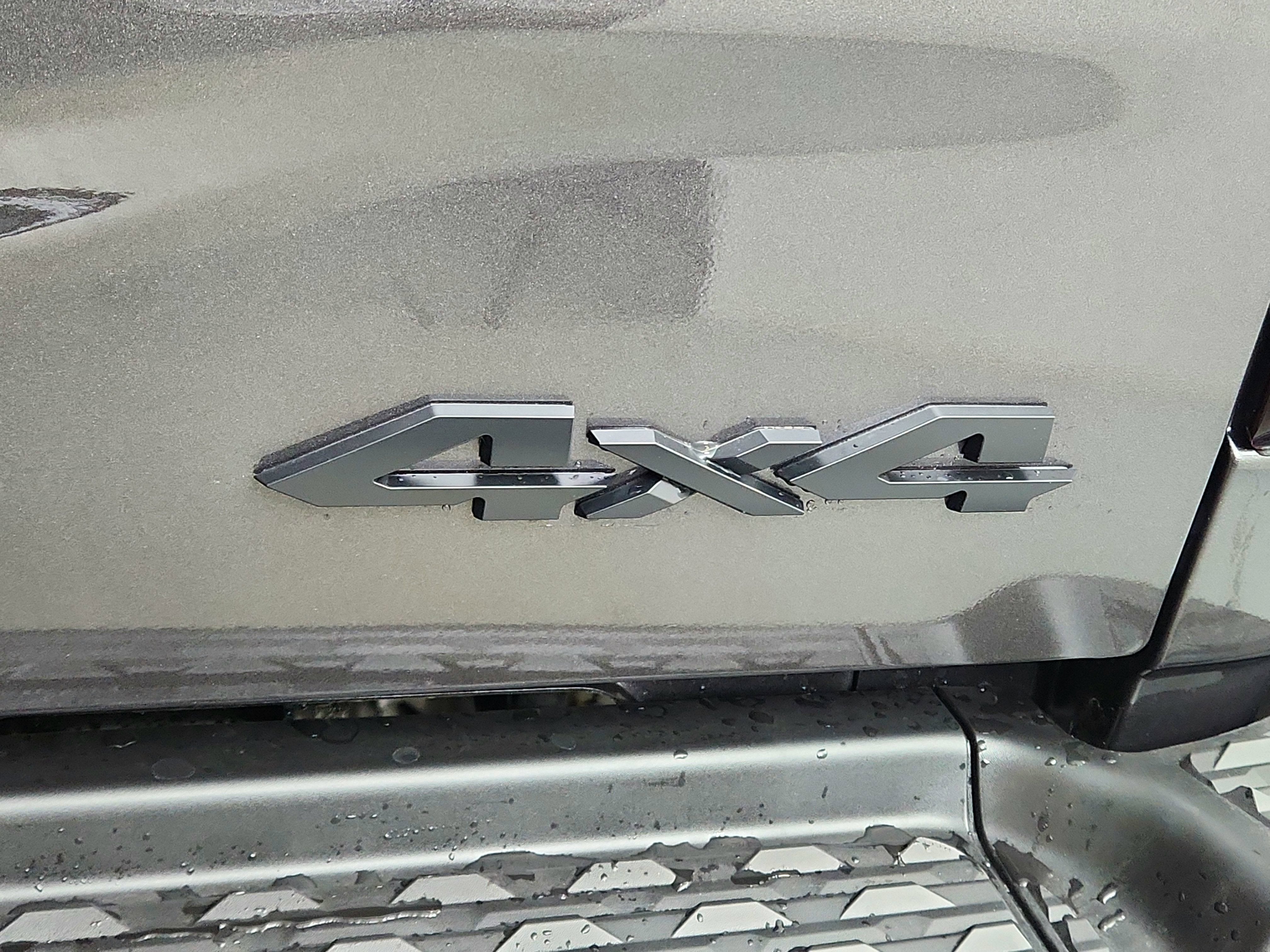 2026 RAM Ram 2500 RAM 2500 BIG HORN CREW CAB 4X4 (149 IN WB 6 FT 4 IN BOX)