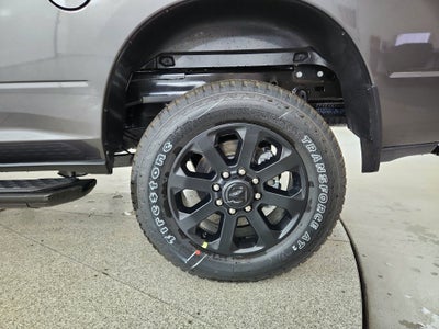 2026 RAM Ram 2500 RAM 2500 BIG HORN CREW CAB 4X4 (149 IN WB 6 FT 4 IN BOX)