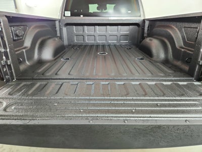 2026 RAM Ram 2500 RAM 2500 BIG HORN CREW CAB 4X4 (149 IN WB 6 FT 4 IN BOX)