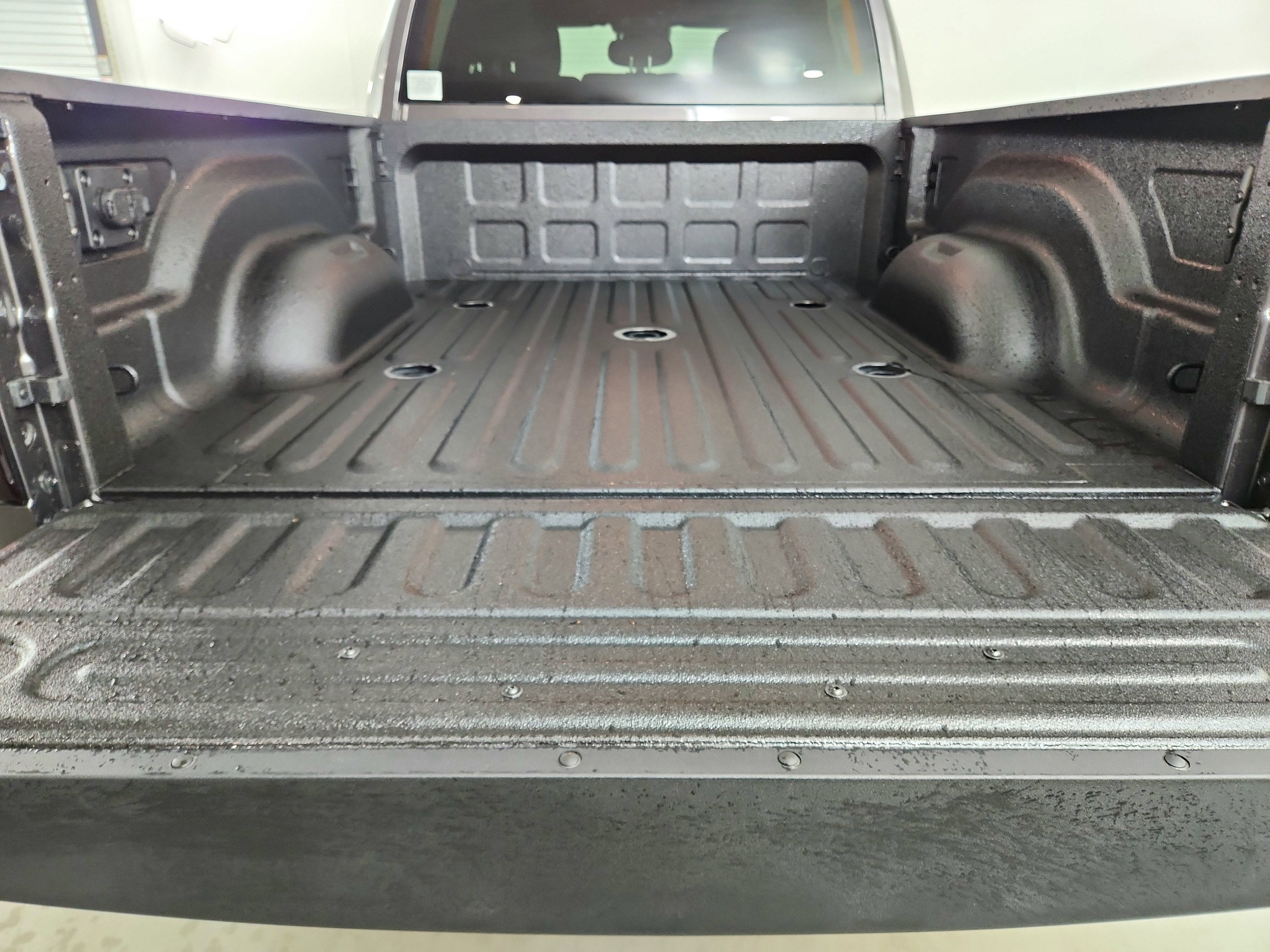 2026 RAM Ram 2500 RAM 2500 BIG HORN CREW CAB 4X4 (149 IN WB 6 FT 4 IN BOX)