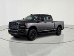 2026 RAM Ram 2500 RAM 2500 BIG HORN CREW CAB 4X4 (149 IN WB 6 FT 4 IN BOX)