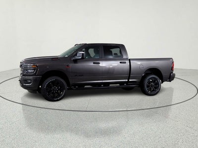 2026 RAM Ram 2500 RAM 2500 BIG HORN CREW CAB 4X4 (149 IN WB 6 FT 4 IN BOX)