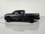 2026 RAM Ram 2500 RAM 2500 BIG HORN CREW CAB 4X4 (149 IN WB 6 FT 4 IN BOX)