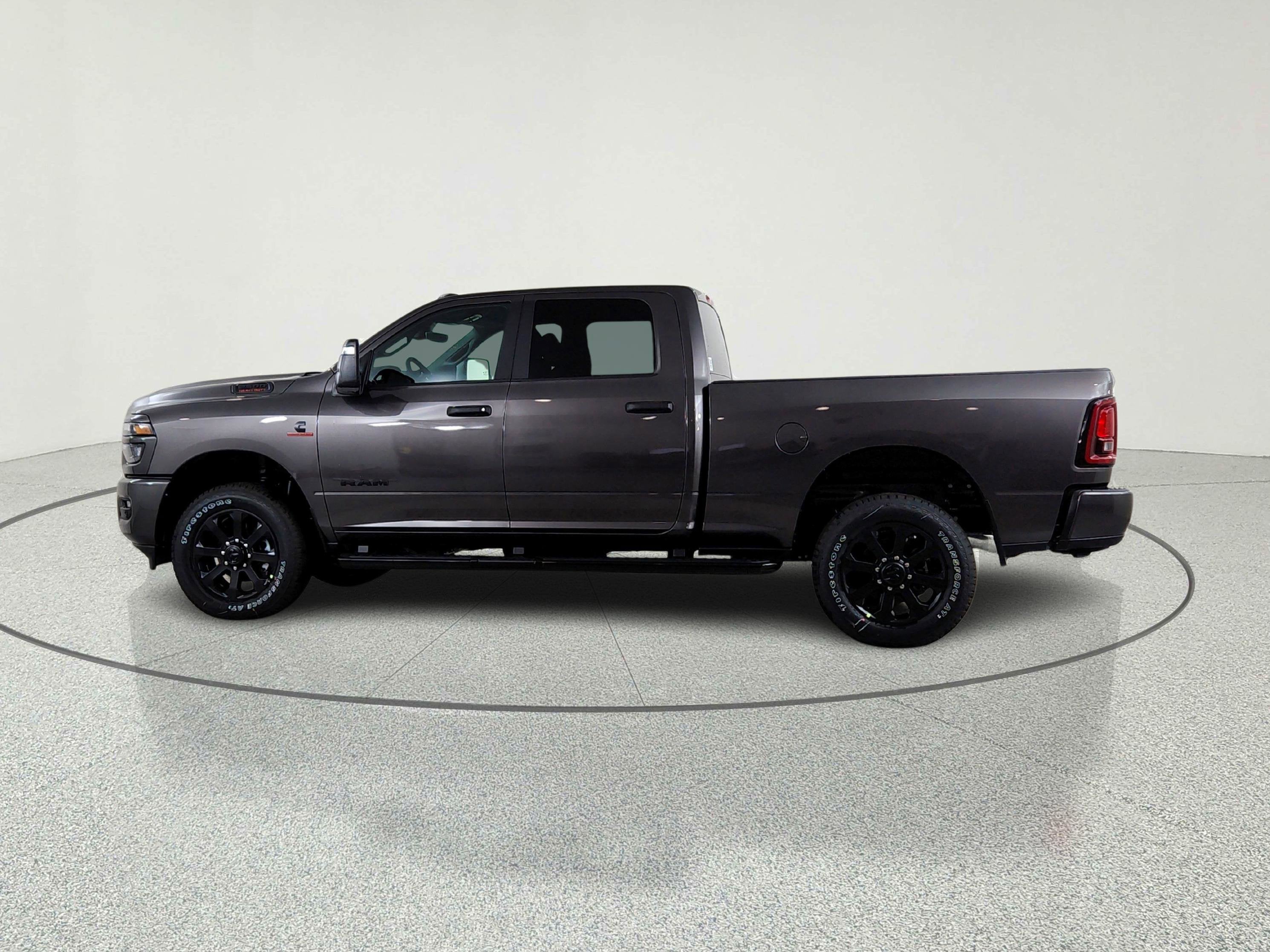 2026 RAM Ram 2500 RAM 2500 BIG HORN CREW CAB 4X4 (149 IN WB 6 FT 4 IN BOX)