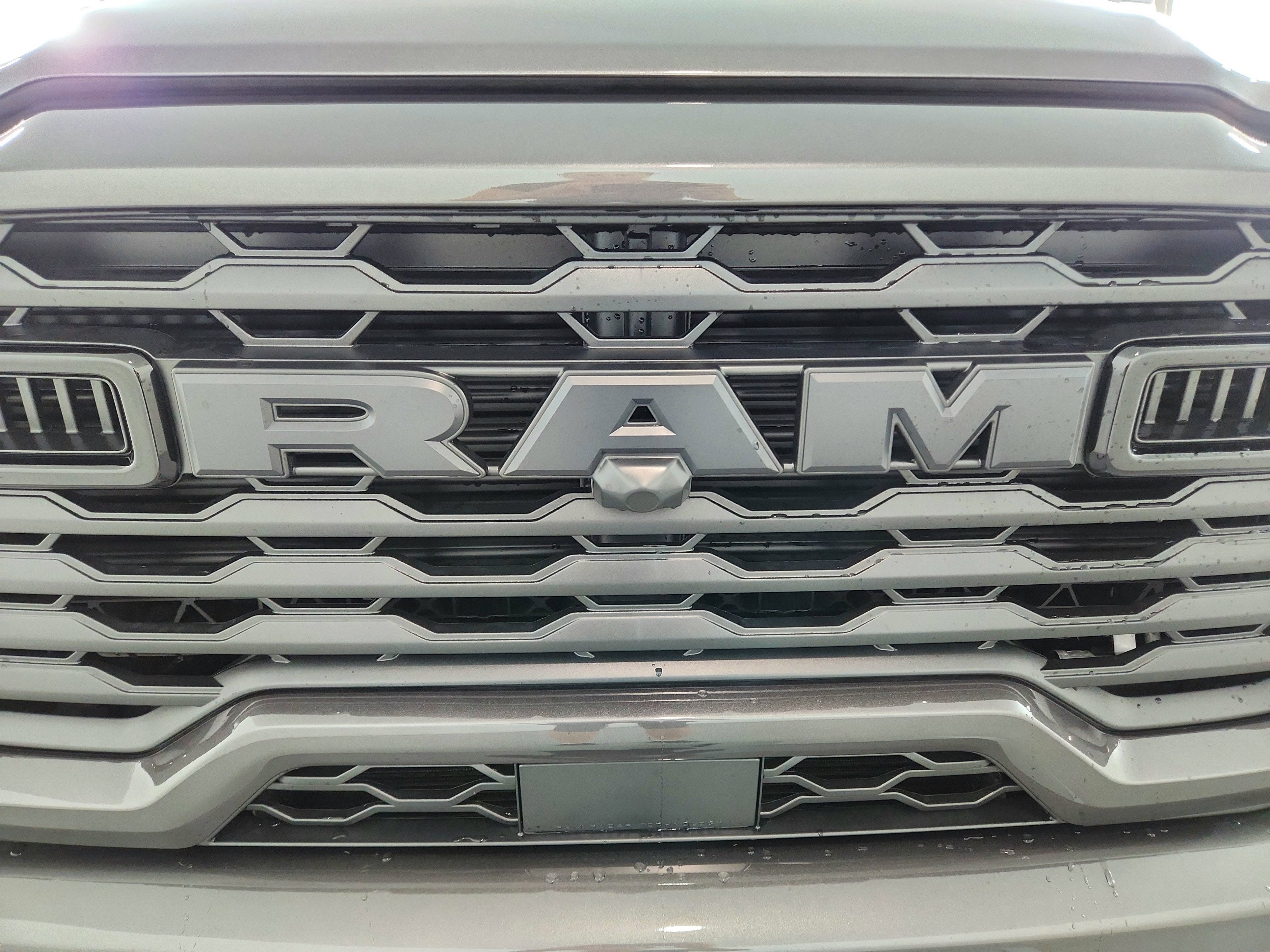 2026 RAM Ram 2500 RAM 2500 BIG HORN CREW CAB 4X4 (149 IN WB 6 FT 4 IN BOX)