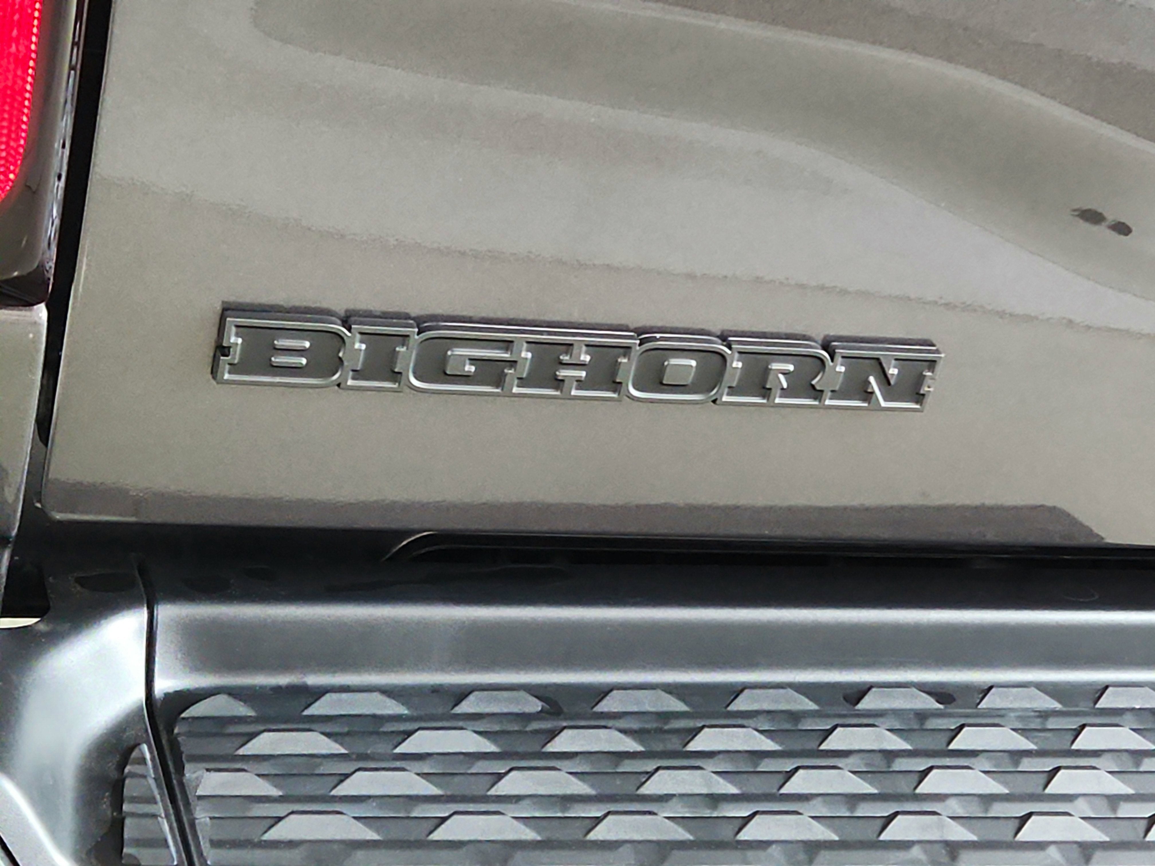 2026 RAM Ram 2500 RAM 2500 BIG HORN CREW CAB 4X4 (149 IN WB 6 FT 4 IN BOX)