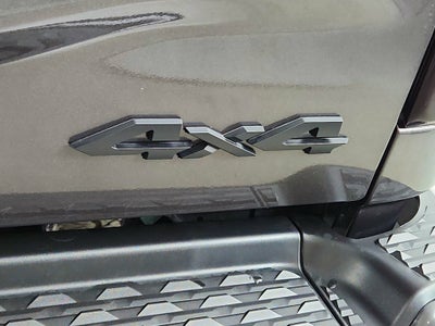 2026 RAM Ram 2500 RAM 2500 BIG HORN CREW CAB 4X4 (149 IN WB 6 FT 4 IN BOX)