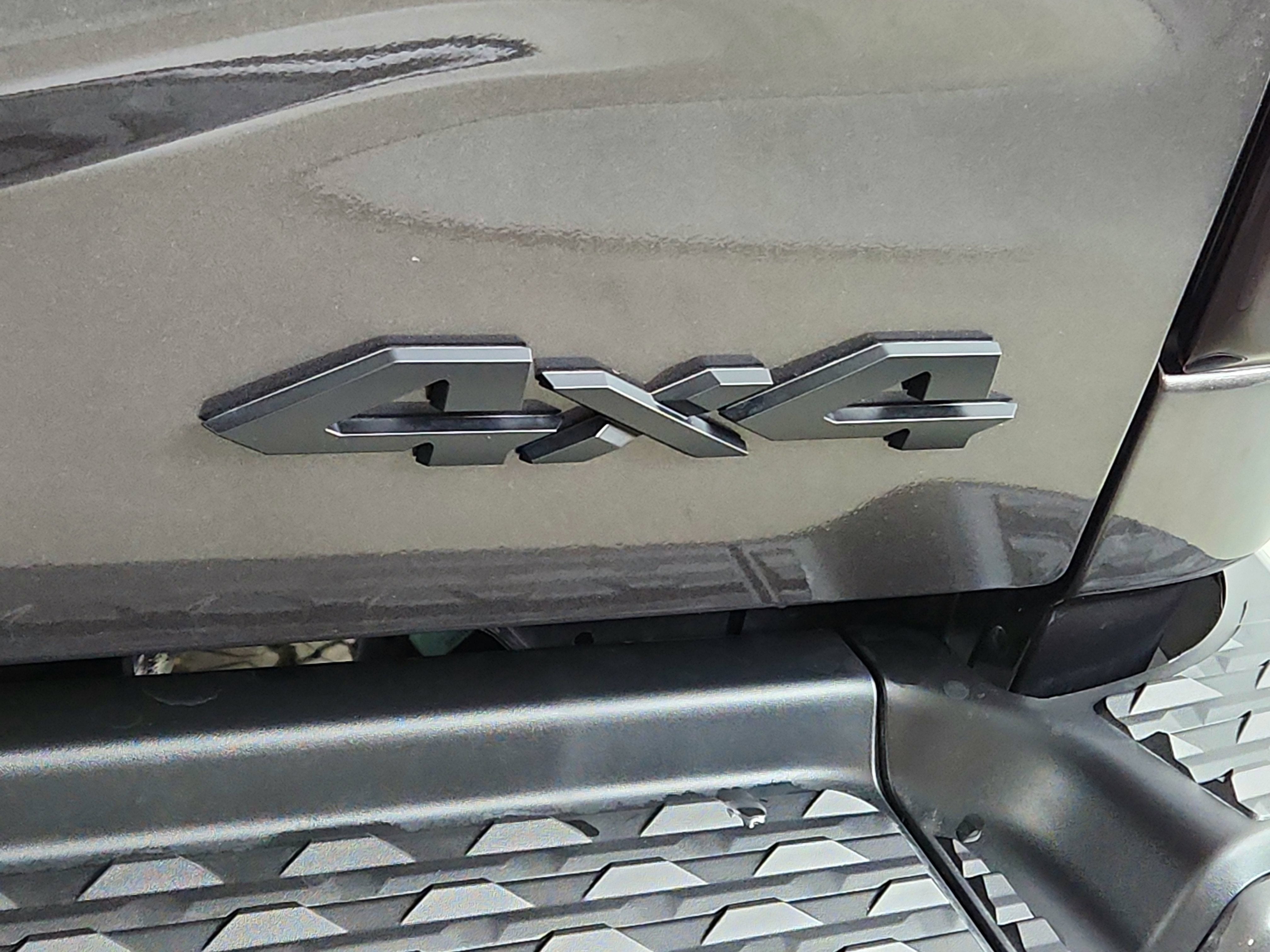 2026 RAM Ram 2500 RAM 2500 BIG HORN CREW CAB 4X4 (149 IN WB 6 FT 4 IN BOX)