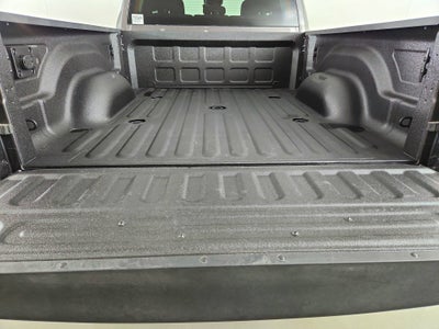 2026 RAM Ram 2500 RAM 2500 BIG HORN CREW CAB 4X4 (149 IN WB 6 FT 4 IN BOX)