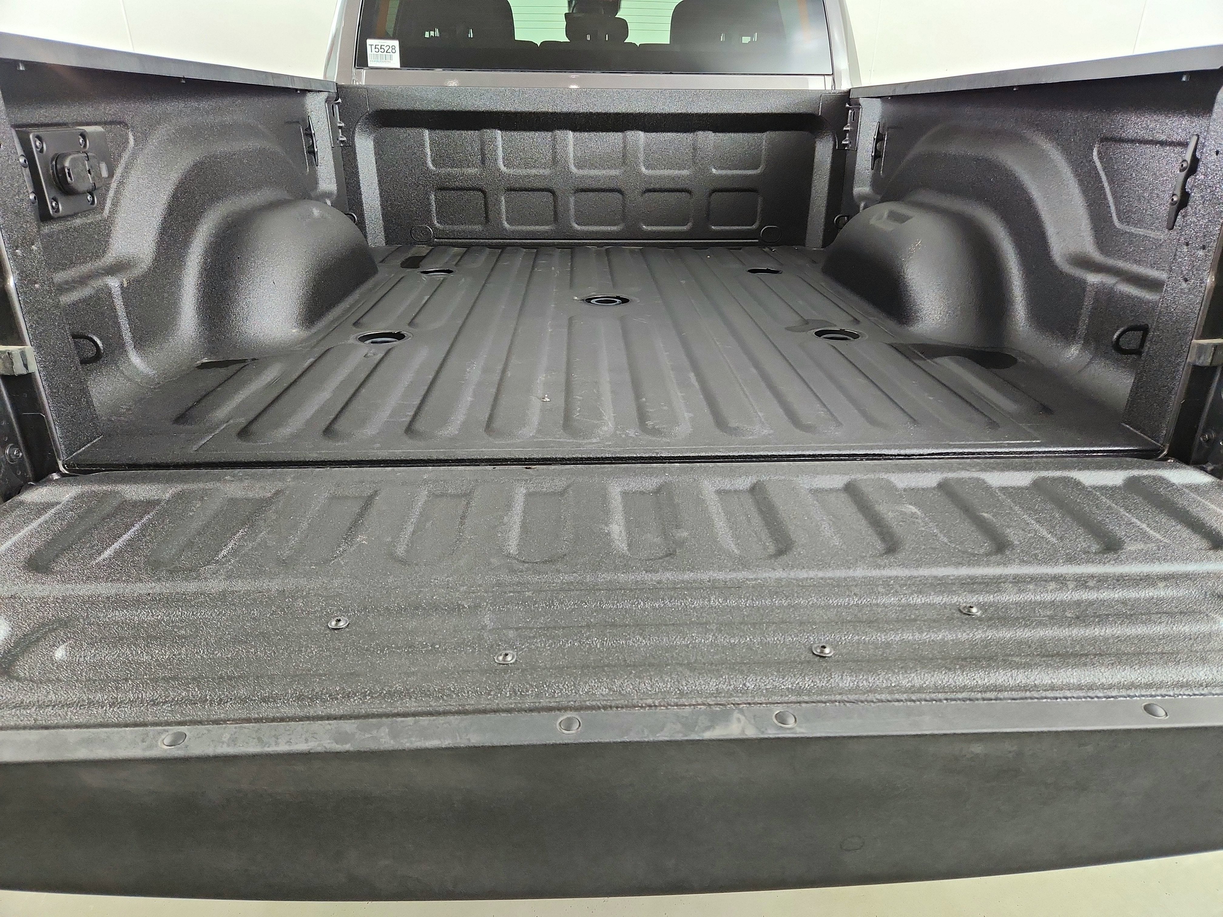 2026 RAM Ram 2500 RAM 2500 BIG HORN CREW CAB 4X4 (149 IN WB 6 FT 4 IN BOX)
