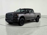 2026 RAM Ram 2500 RAM 2500 BIG HORN CREW CAB 4X4 (149 IN WB 6 FT 4 IN BOX)