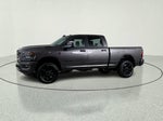 2026 RAM Ram 2500 RAM 2500 BIG HORN CREW CAB 4X4 (149 IN WB 6 FT 4 IN BOX)