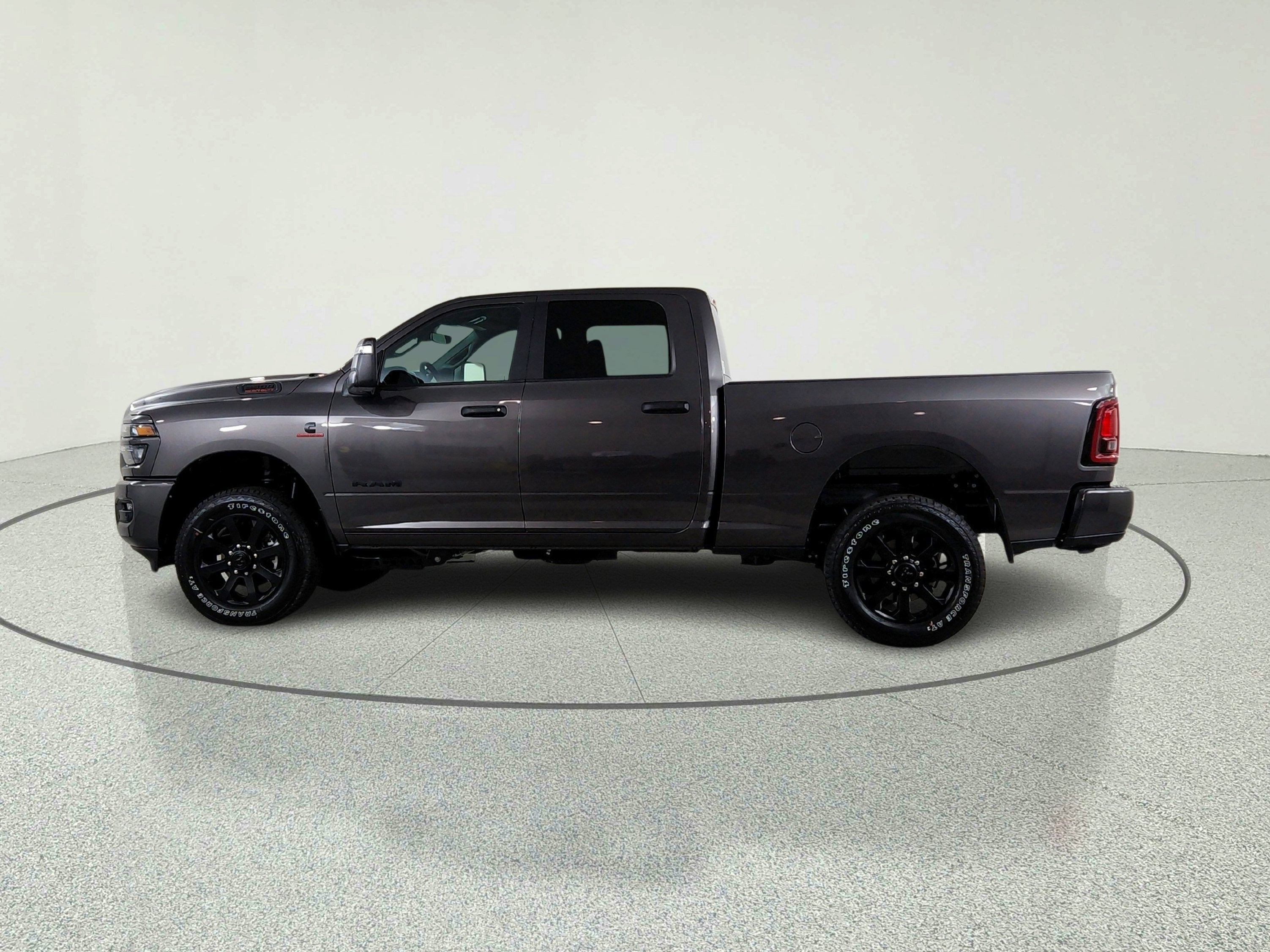 2026 RAM Ram 2500 RAM 2500 BIG HORN CREW CAB 4X4 (149 IN WB 6 FT 4 IN BOX)