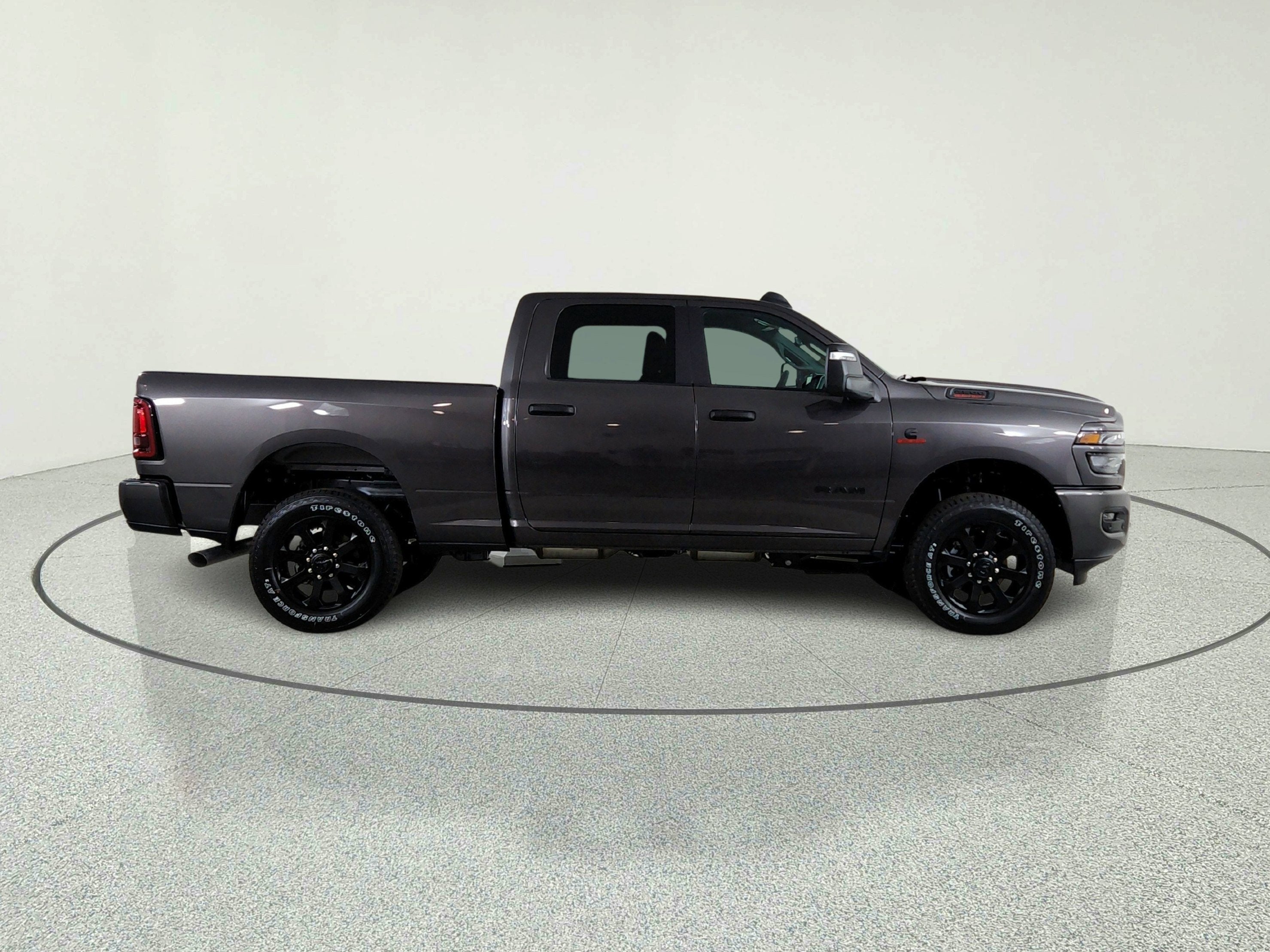 2026 RAM Ram 2500 RAM 2500 BIG HORN CREW CAB 4X4 (149 IN WB 6 FT 4 IN BOX)