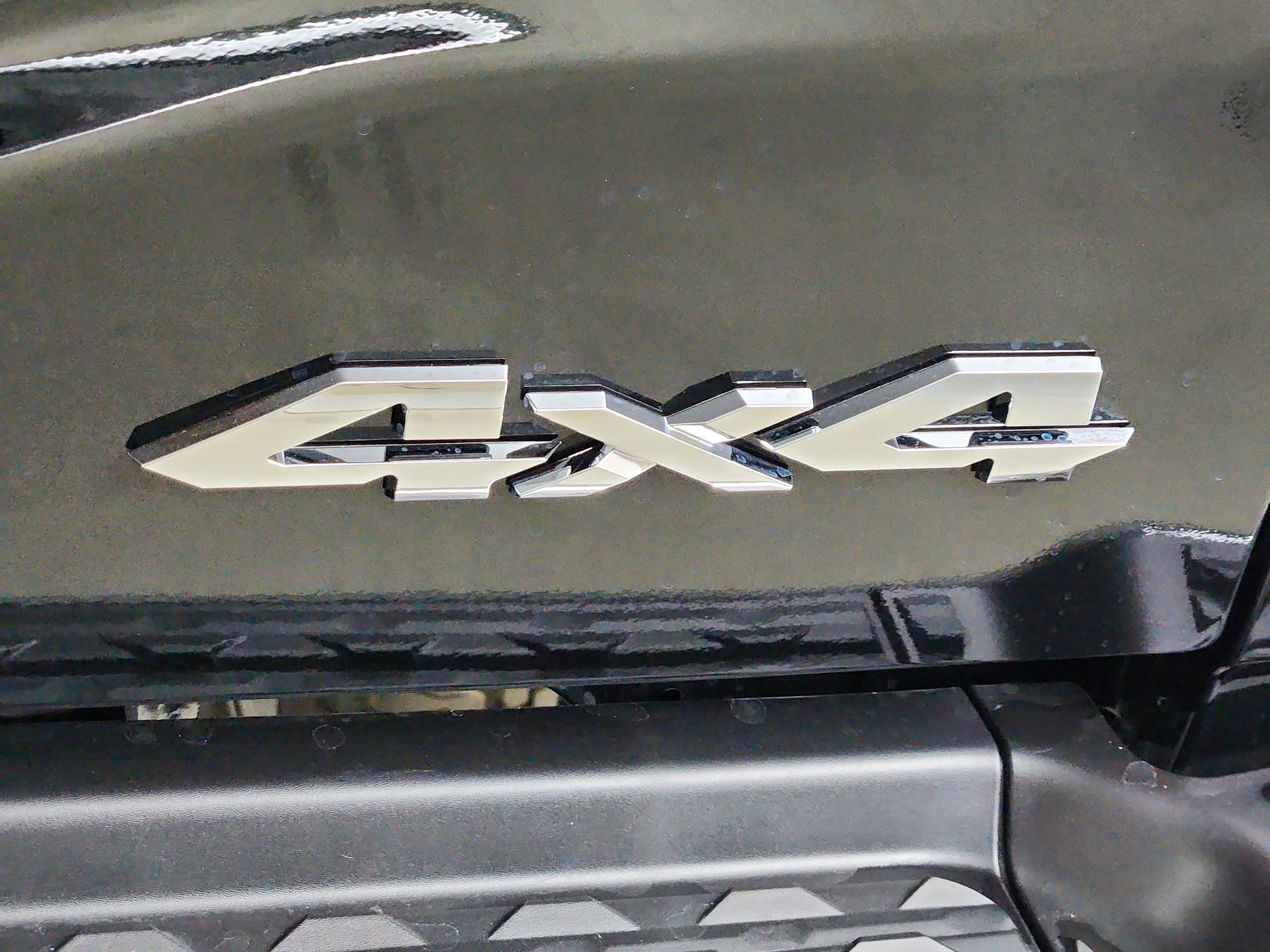 2026 RAM Ram 2500 RAM 2500 BIG HORN CREW CAB 4X4 (149 IN WB 6 FT 4 IN BOX)