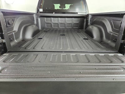 2026 RAM Ram 2500 RAM 2500 BIG HORN CREW CAB 4X4 (149 IN WB 6 FT 4 IN BOX)