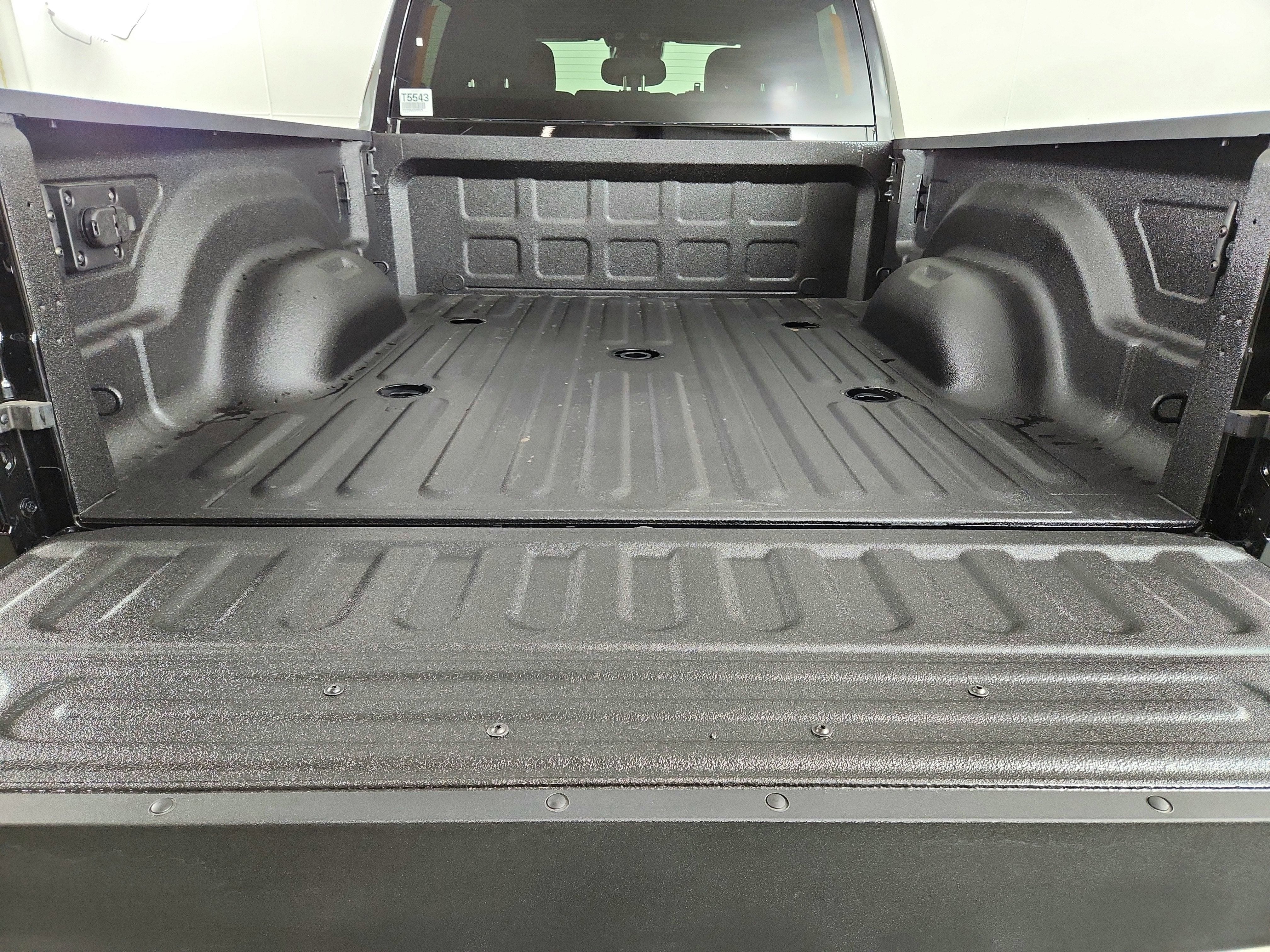 2026 RAM Ram 2500 RAM 2500 BIG HORN CREW CAB 4X4 (149 IN WB 6 FT 4 IN BOX)