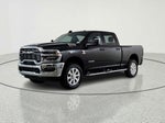 2026 RAM Ram 2500 RAM 2500 BIG HORN CREW CAB 4X4 (149 IN WB 6 FT 4 IN BOX)
